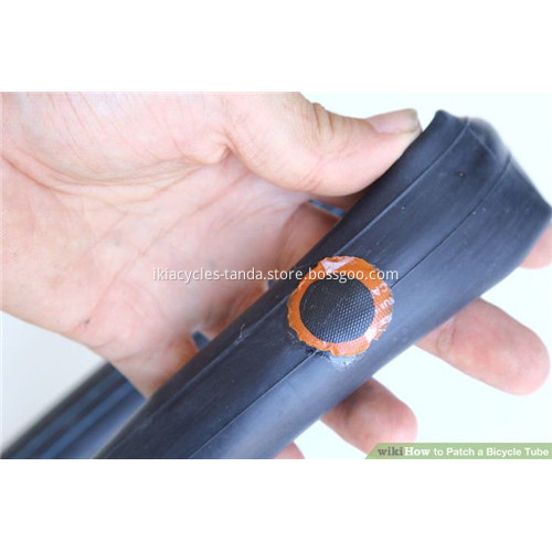 25mm Inner Tube Repair Patch